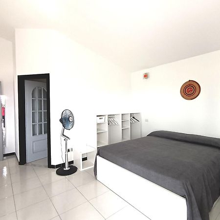Sulcis Camere San Giovanni Suèrgiu Esterno foto